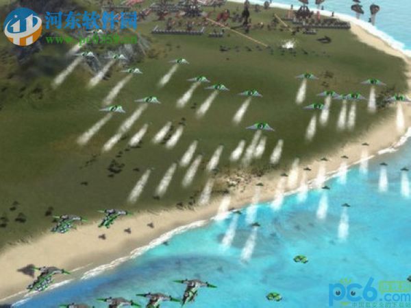 最高指挥官1 中文版