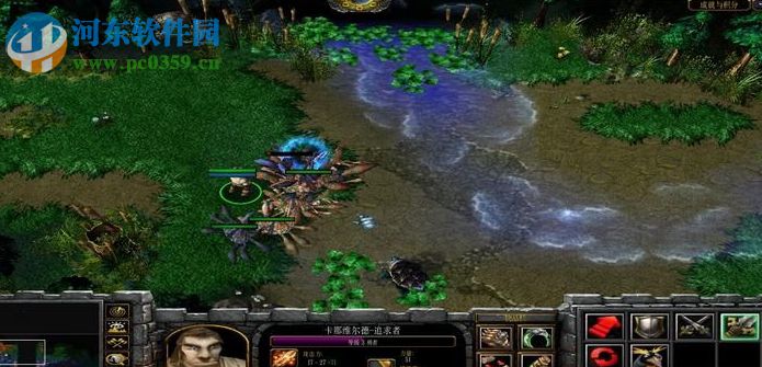 神魔决1.04正式版【附游戏攻略】