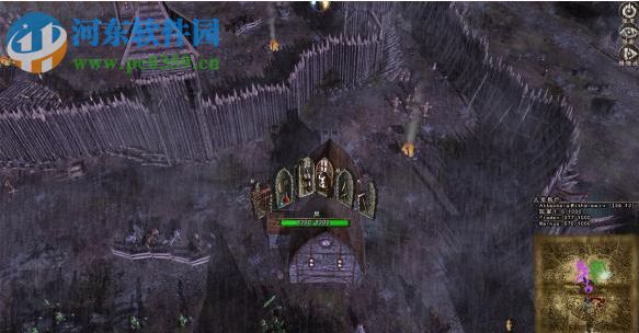 中世纪王国战争 绿色中文版