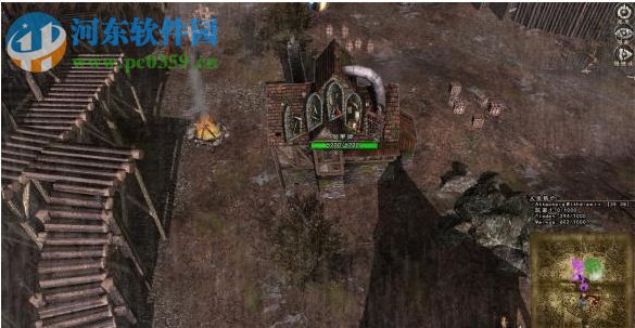 中世纪王国战争 绿色中文版