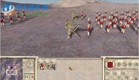 真实战争2北方十字军 中文版