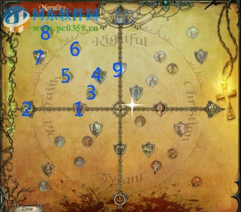 亚瑟王2：亡灵军团