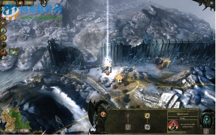 亚瑟王2：亡灵军团