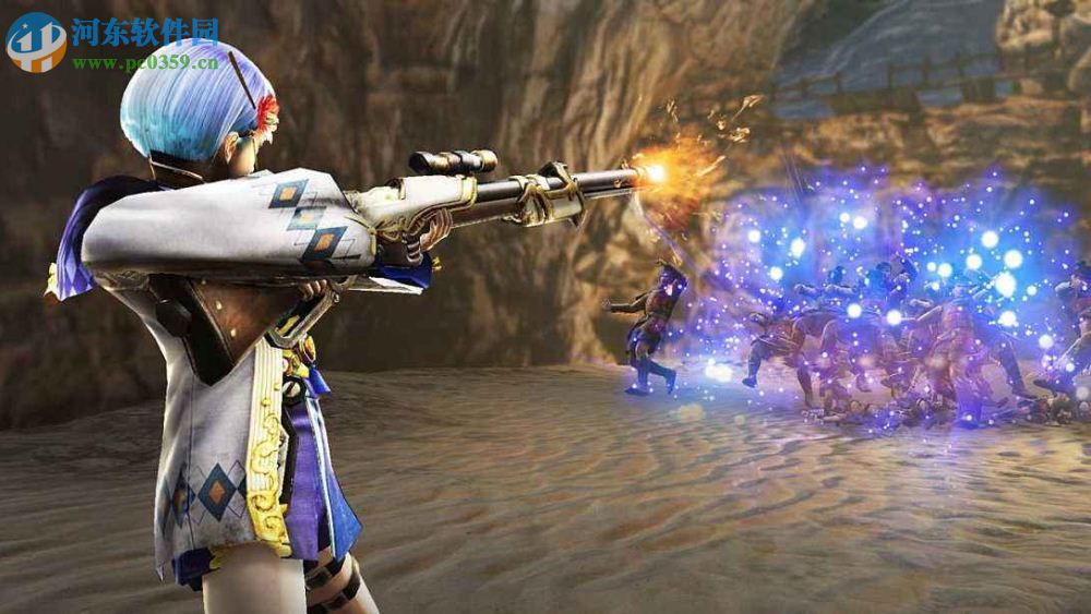 无双全明星 中文版