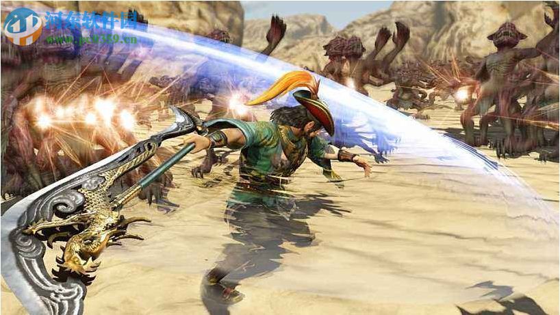 无双全明星 中文版