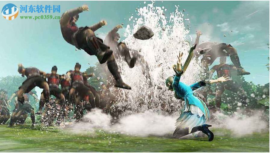 无双全明星 中文版