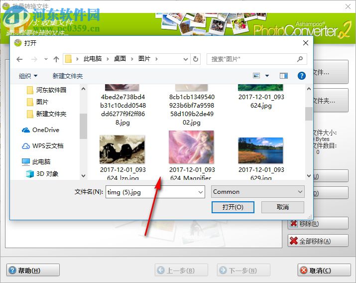 Ashampoo Photo Converter(阿香婆图片转换器) 2.0.0 中文破解版