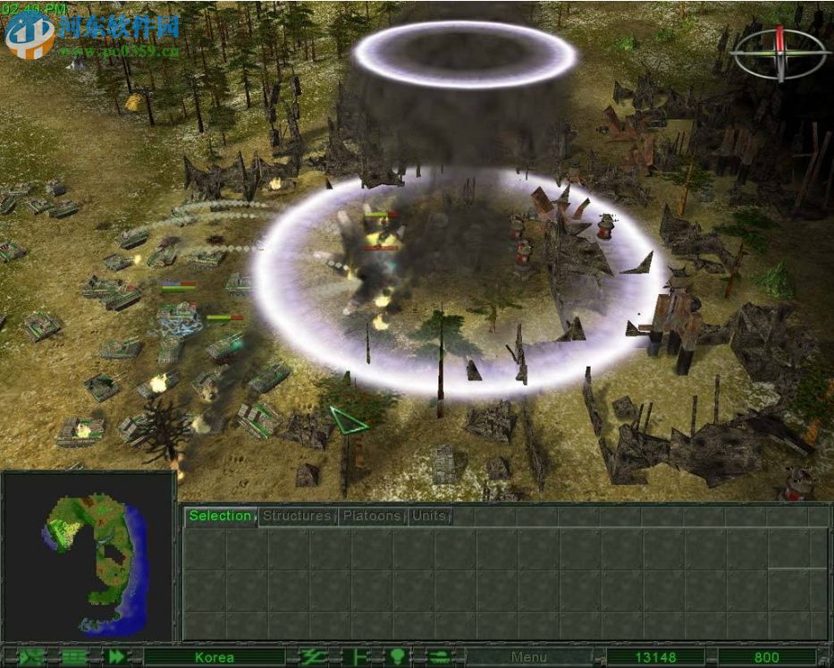 地球2150 中文版