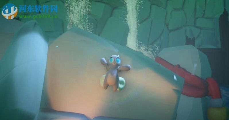 在远方：追云者编年史 中文版