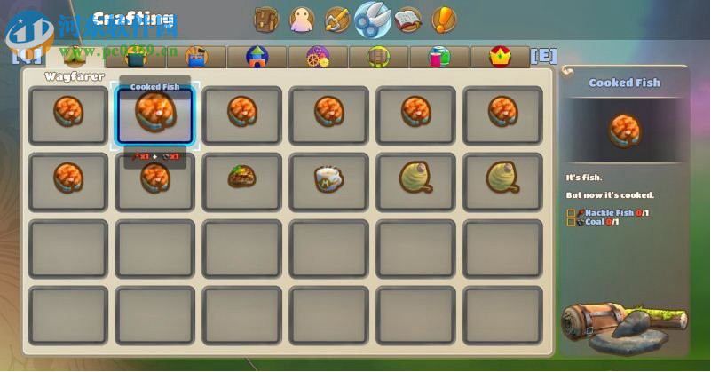 在远方：追云者编年史 中文版