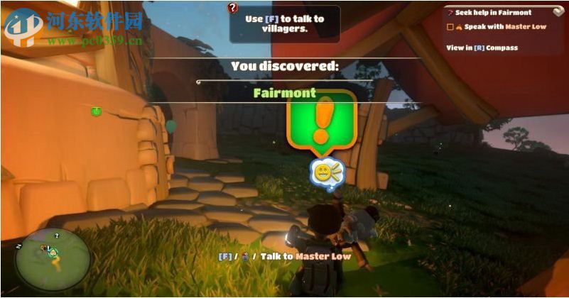 在远方：追云者编年史 中文版