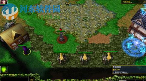 月想雾之湖 1.14【附游戏攻略】