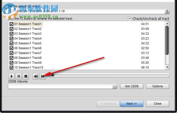 Soft4Boost Any Audio Grabbe 7.3.9.189 官方版