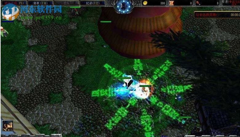 火影忍者の九尾忍风传2.90-艺术【附游戏攻略】