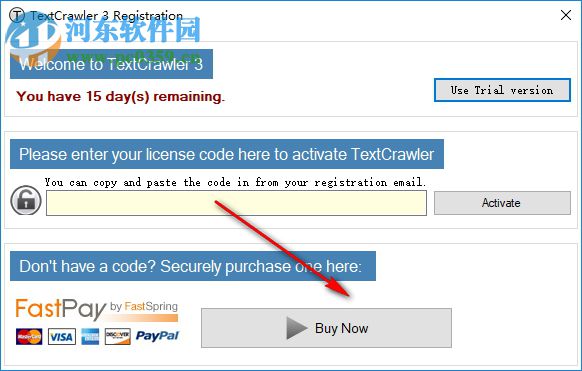 TextCrawler Pro(文件搜索替换工具) 3.1.1 官方版
