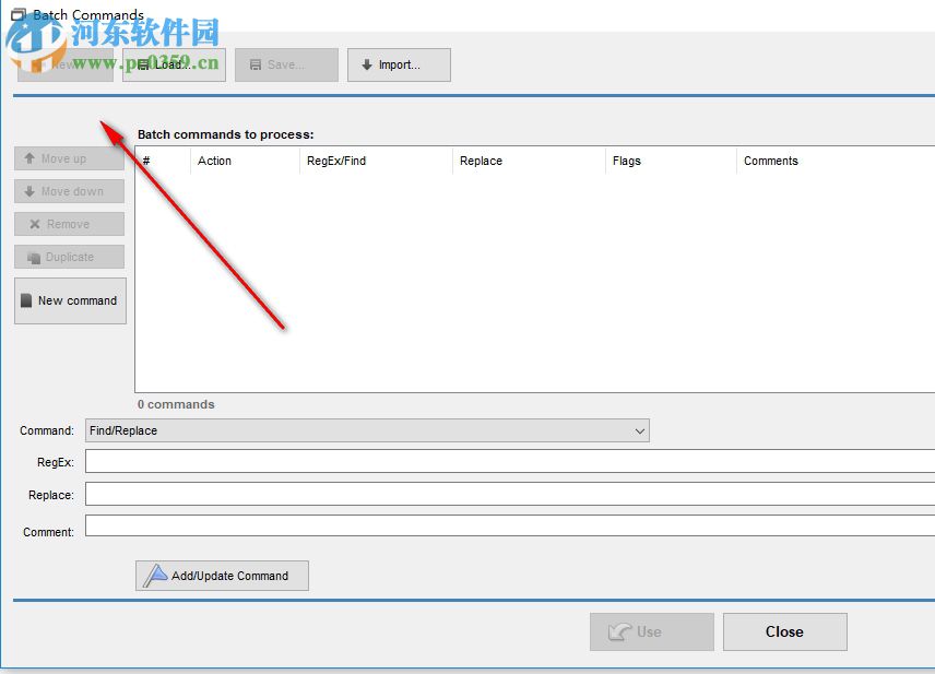 TextCrawler Pro(文件搜索替换工具) 3.1.1 官方版