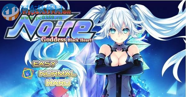 超女神信仰诺瓦露激神黑心 中文版