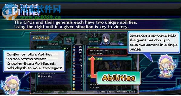 超女神信仰诺瓦露激神黑心 中文版