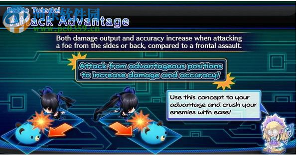 超女神信仰诺瓦露激神黑心 中文版