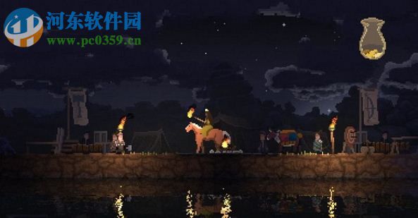 王国新大陆 中文版