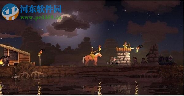 王国新大陆 中文版