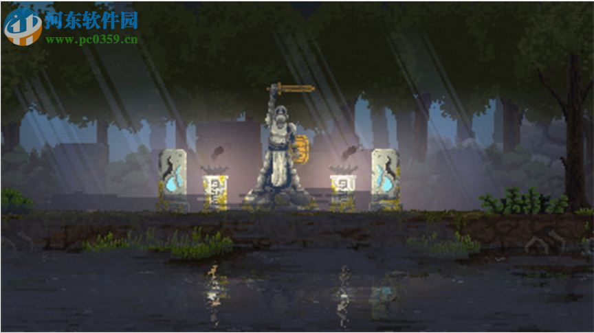 王国新大陆 中文版