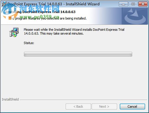 DocPoint(办公无纸化软件) 14.0.0.67 官方版