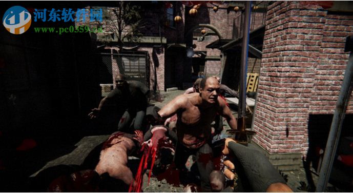 死亡净化爆发 官方中文版