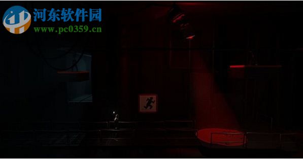 黑色坠落 绿色中文版