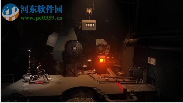 黑色坠落 绿色中文版