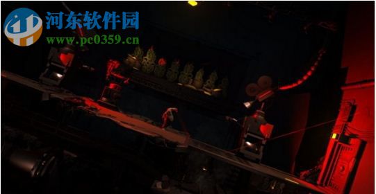 黑色坠落 绿色中文版