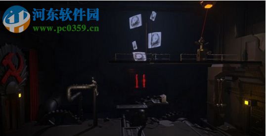 黑色坠落 绿色中文版