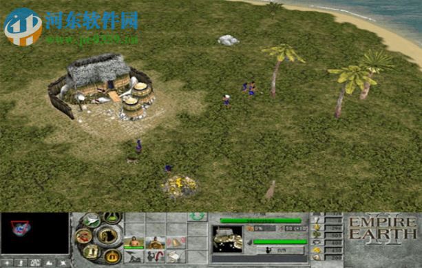 地球帝国2 中文版