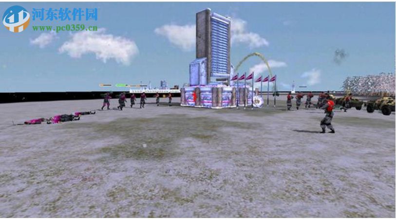 地球帝国4 v9.5中文版