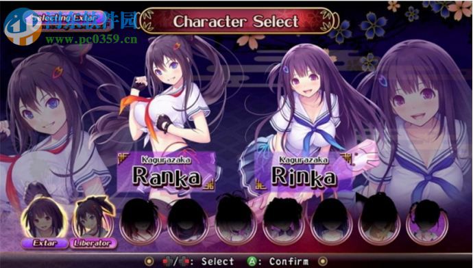 女武神驱动比丘尼 pc中文版