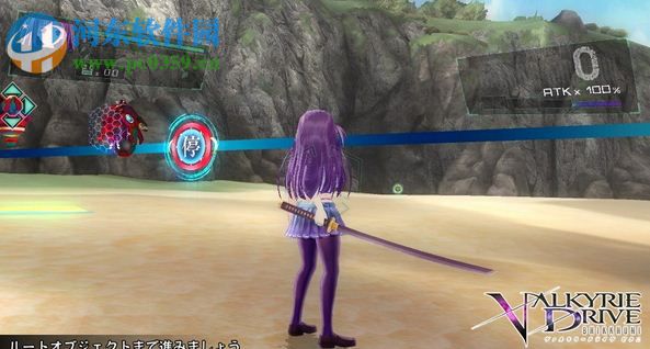 女武神驱动比丘尼 pc中文版