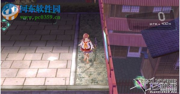 女武神驱动比丘尼 pc中文版