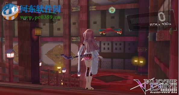 女武神驱动比丘尼 pc中文版