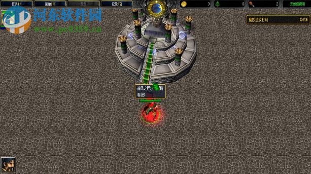 不死之身1.0正式版【附游戏攻略】