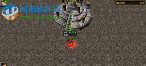 不死之身1.0正式版【附游戏攻略】