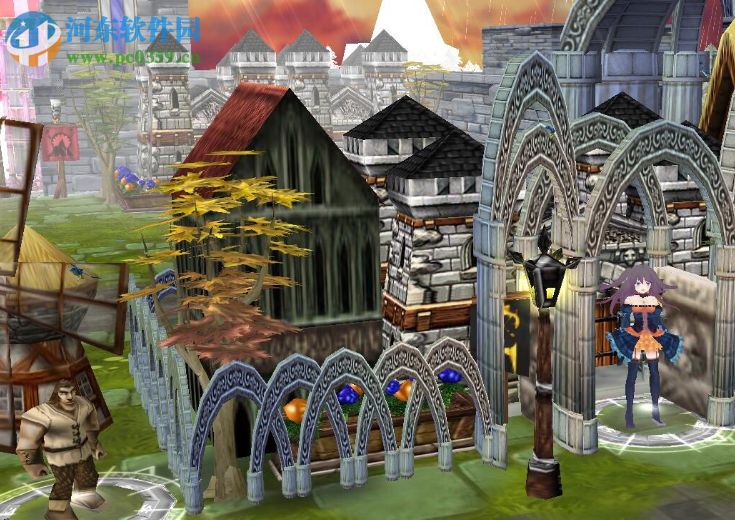 DNF巅峰之战1.0体验版2【附游戏攻略】