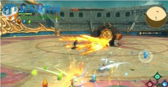 二之国2亡灵之国 中文版