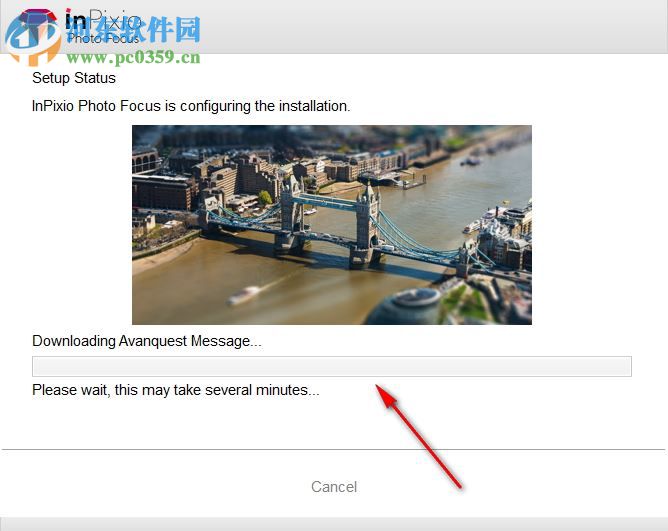 InPixio Photo Focus(模糊照片变清晰) 4.0.7075 免费版