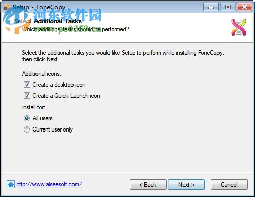 Apowersoft手机快传 1.2.30 官方版