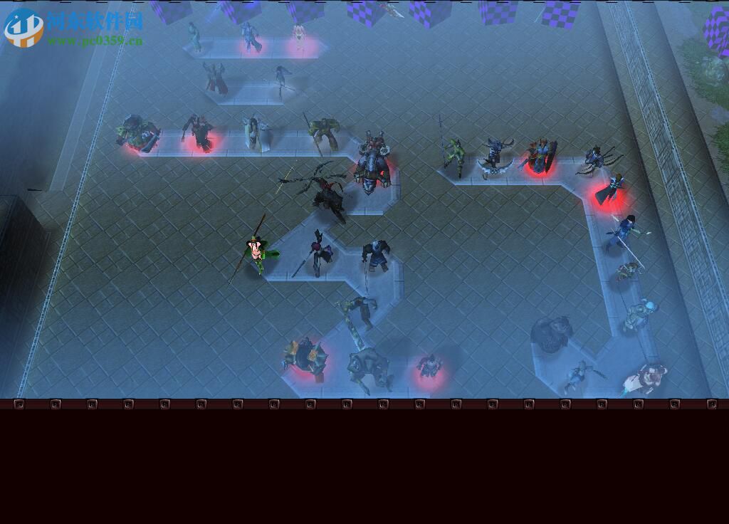 剑阁传说 - 三幻神0.2正式版【附游戏攻略】