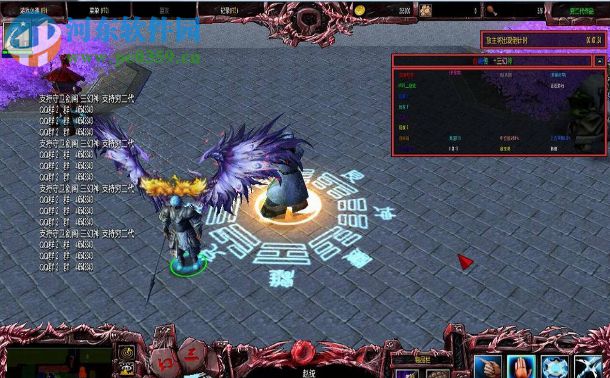 剑阁传说 - 三幻神0.2正式版【附游戏攻略】