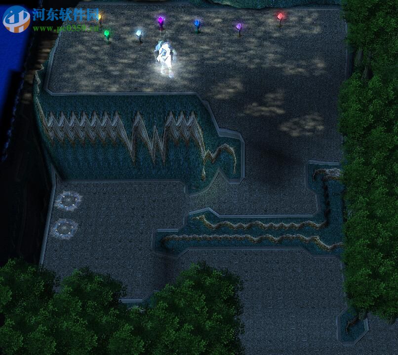 剑阁传说 - 三幻神0.2正式版【附游戏攻略】