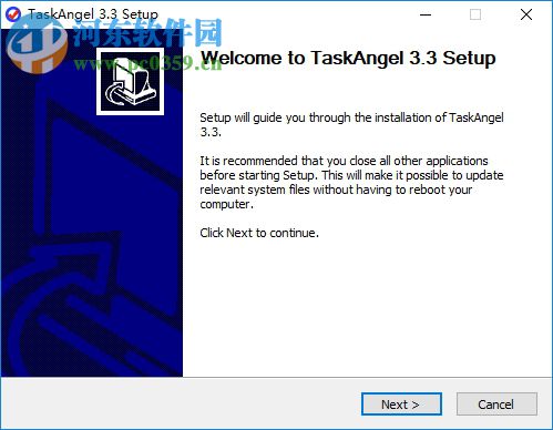 TaskAngel(GTD任务管理软件工具) 3.3 中文版