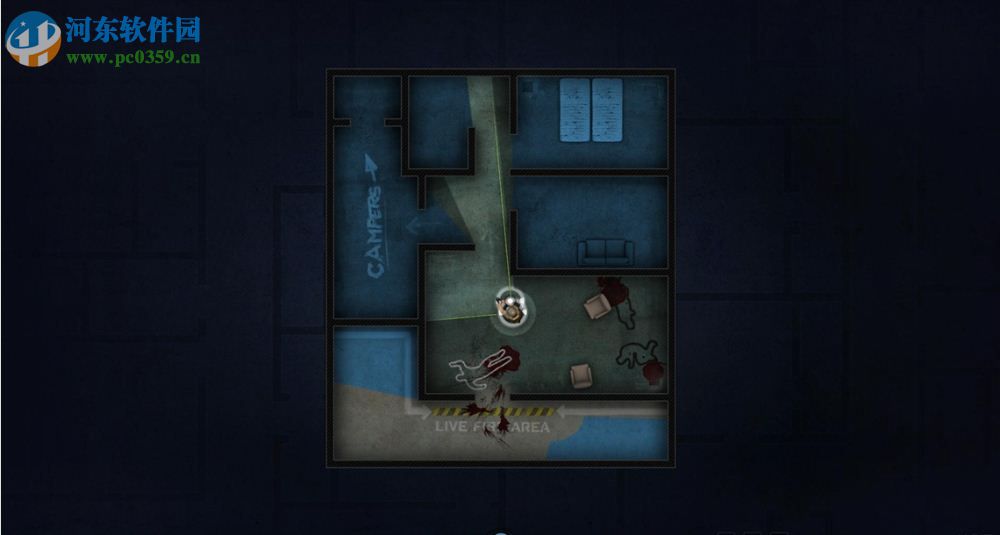 破门而入 中文版