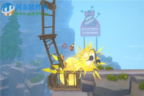 动物超级小队 免安装版